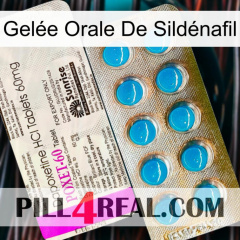 Gelée Orale De Sildénafil new07